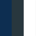 Deep Navy / Graphite / White